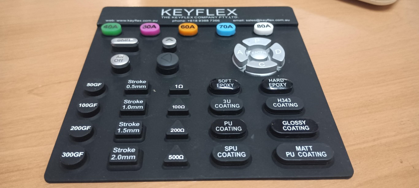 KeyflexPtyLtd